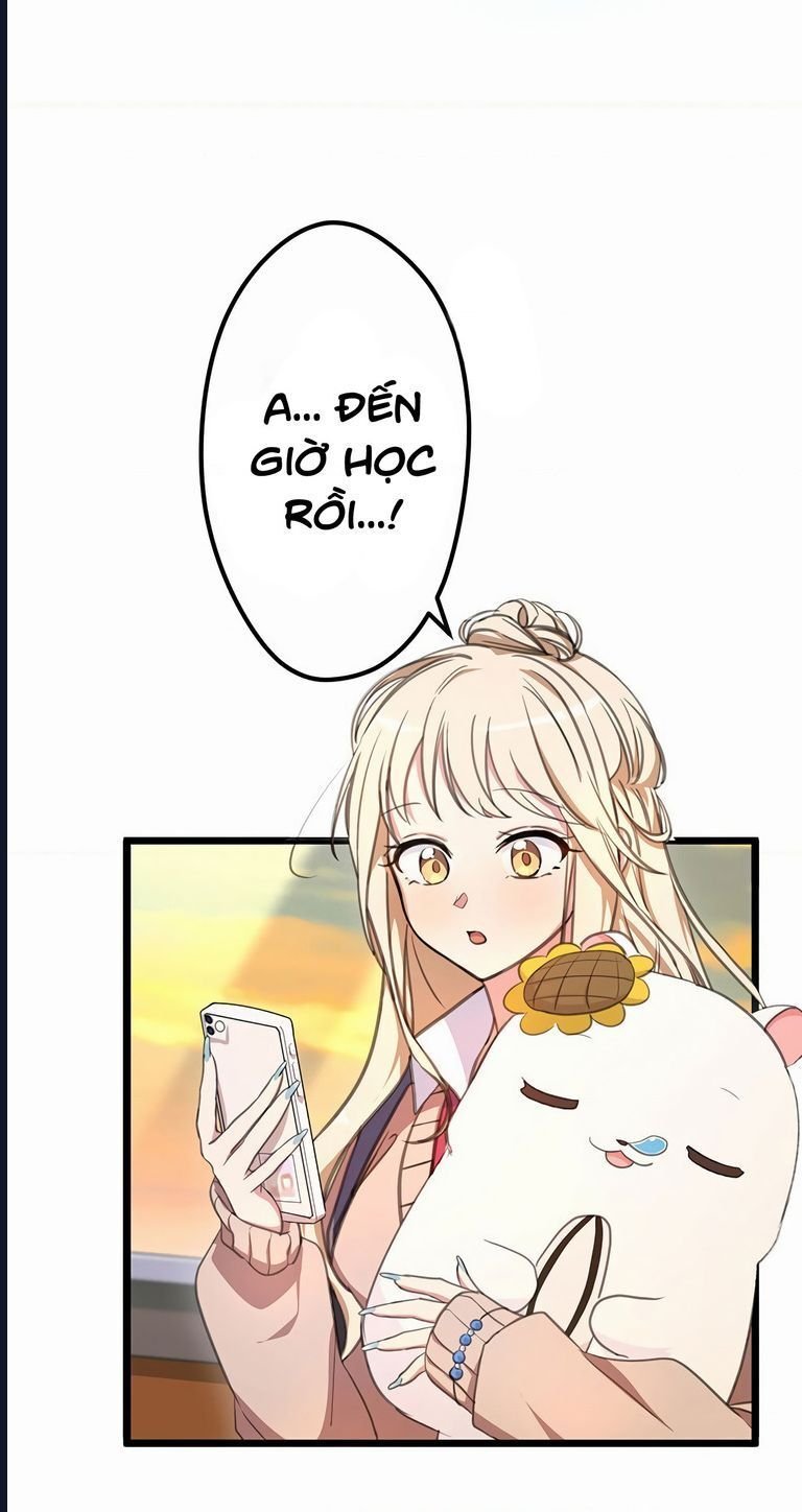Nếu Hồn Ma Lần Đầu Biết Yêu: Chapter 8