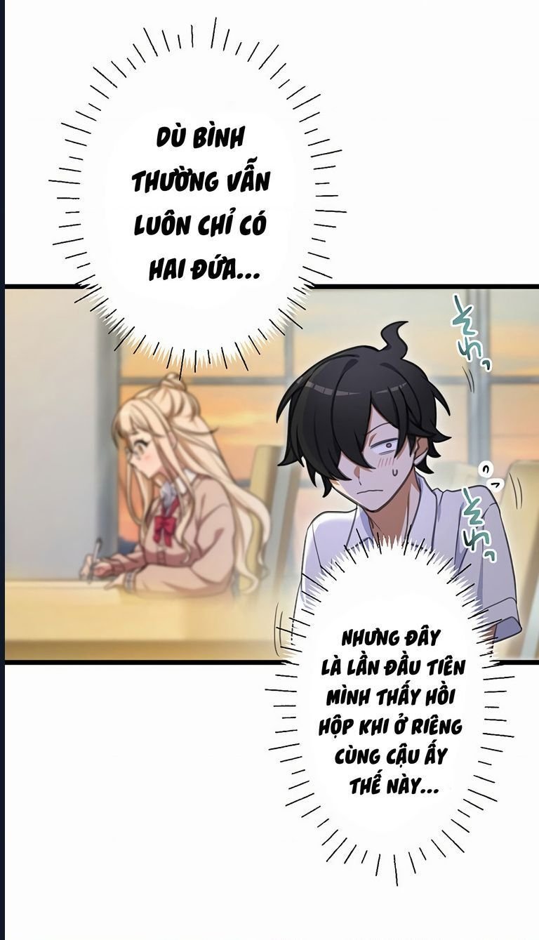 Nếu Hồn Ma Lần Đầu Biết Yêu: Chapter 8
