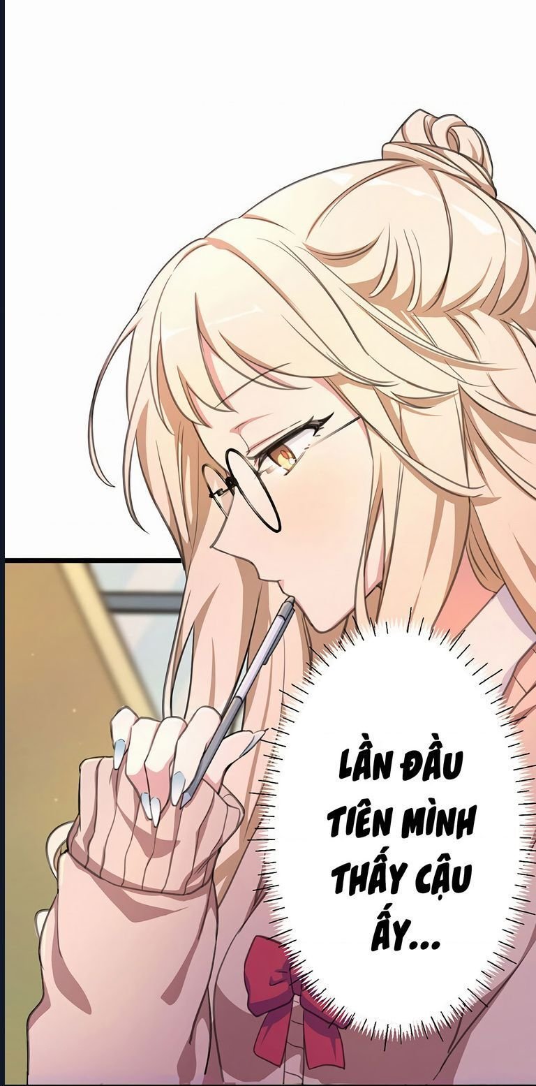 Nếu Hồn Ma Lần Đầu Biết Yêu: Chapter 8