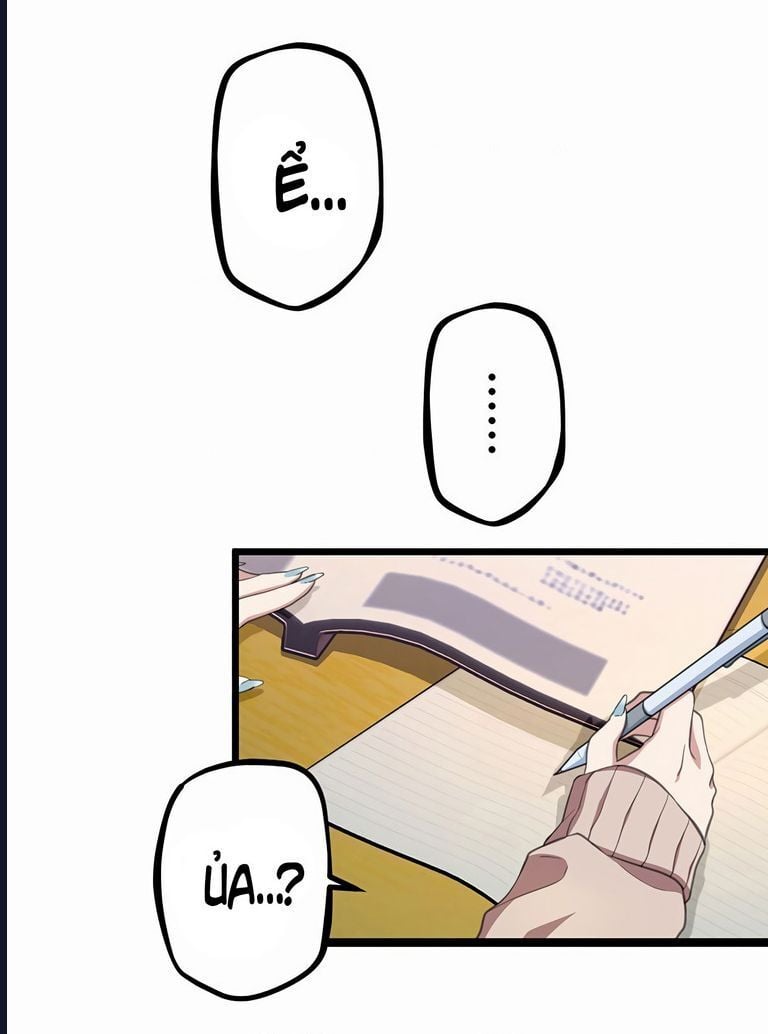 Nếu Hồn Ma Lần Đầu Biết Yêu: Chapter 8
