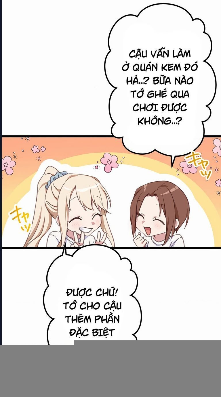 Nếu Hồn Ma Lần Đầu Biết Yêu: Chapter 9