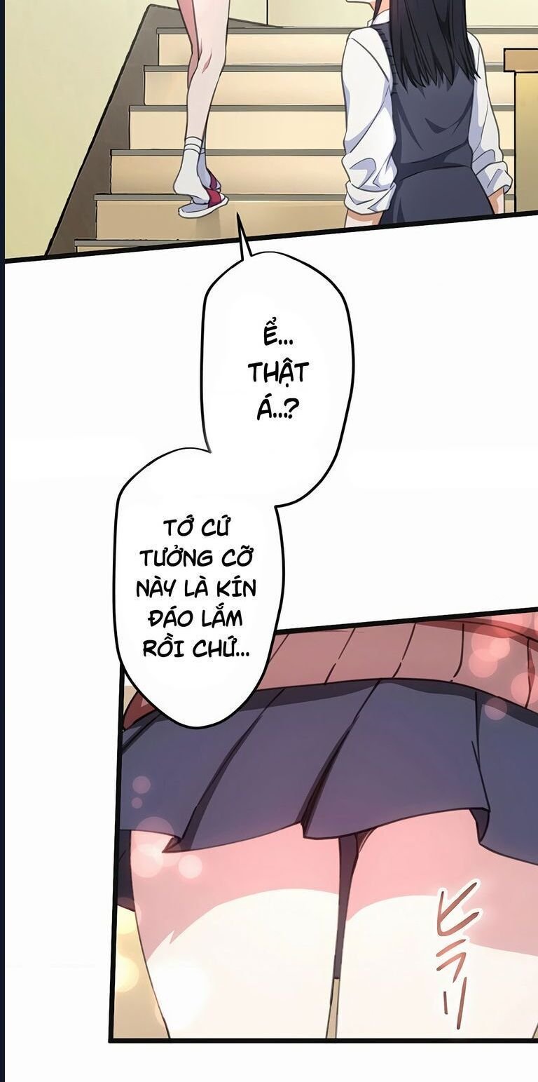 Nếu Hồn Ma Lần Đầu Biết Yêu: Chapter 9