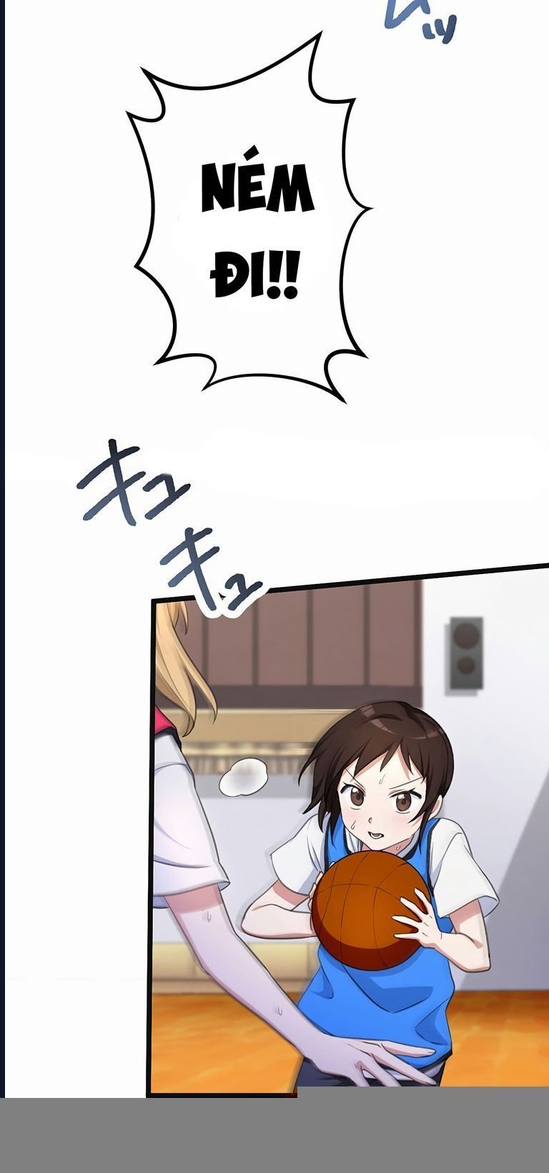 Nếu Hồn Ma Lần Đầu Biết Yêu: Chapter 9