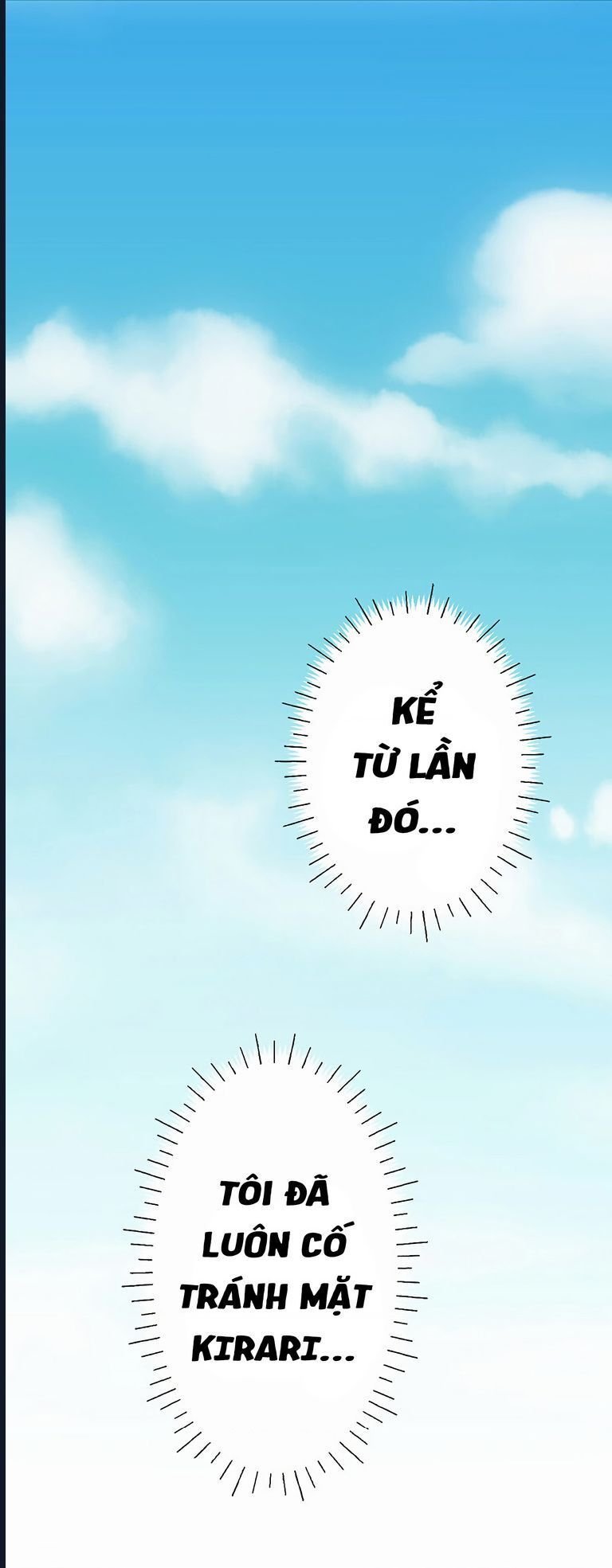 Nếu Hồn Ma Lần Đầu Biết Yêu: Chapter 9