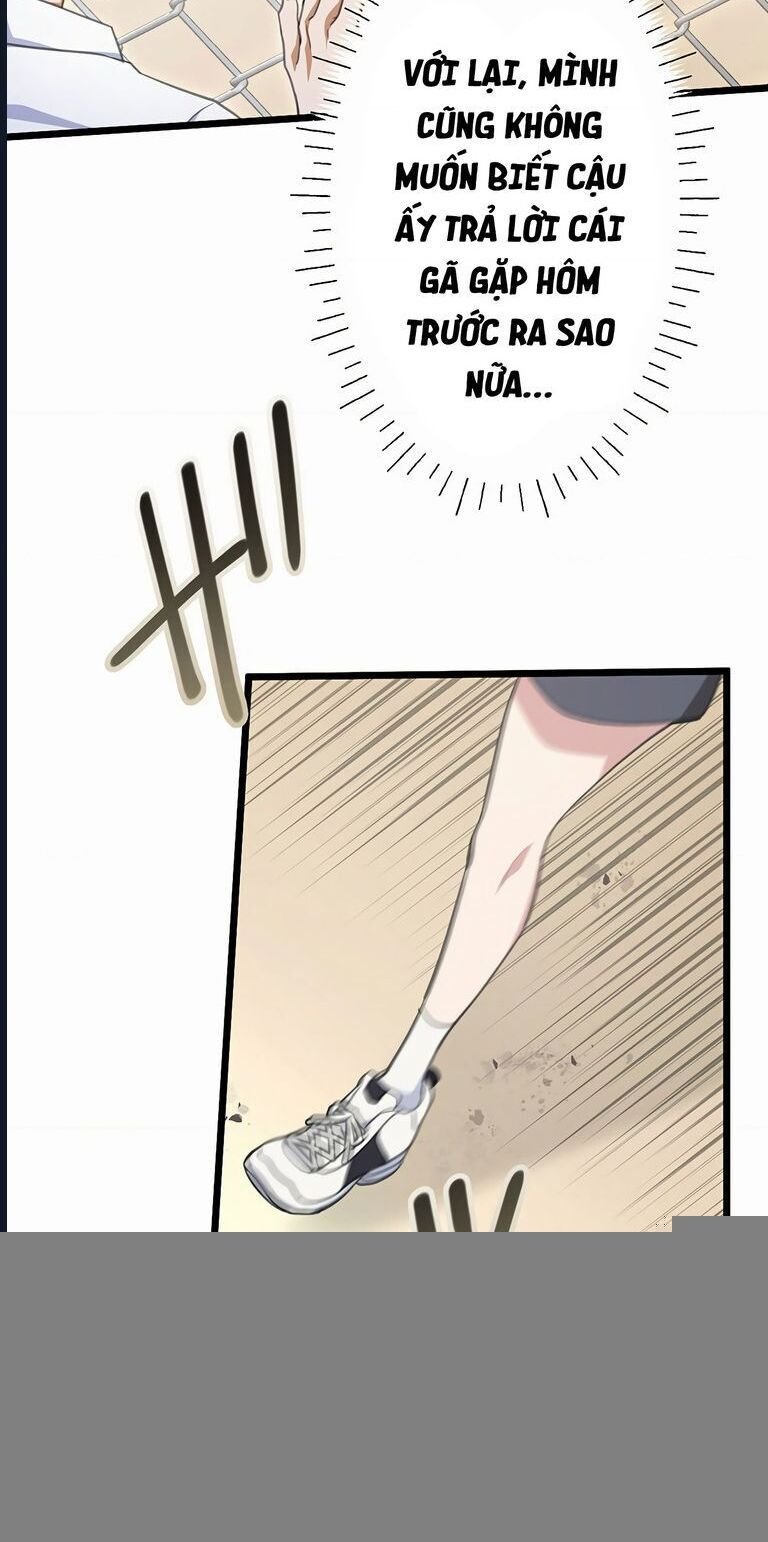 Nếu Hồn Ma Lần Đầu Biết Yêu: Chapter 9