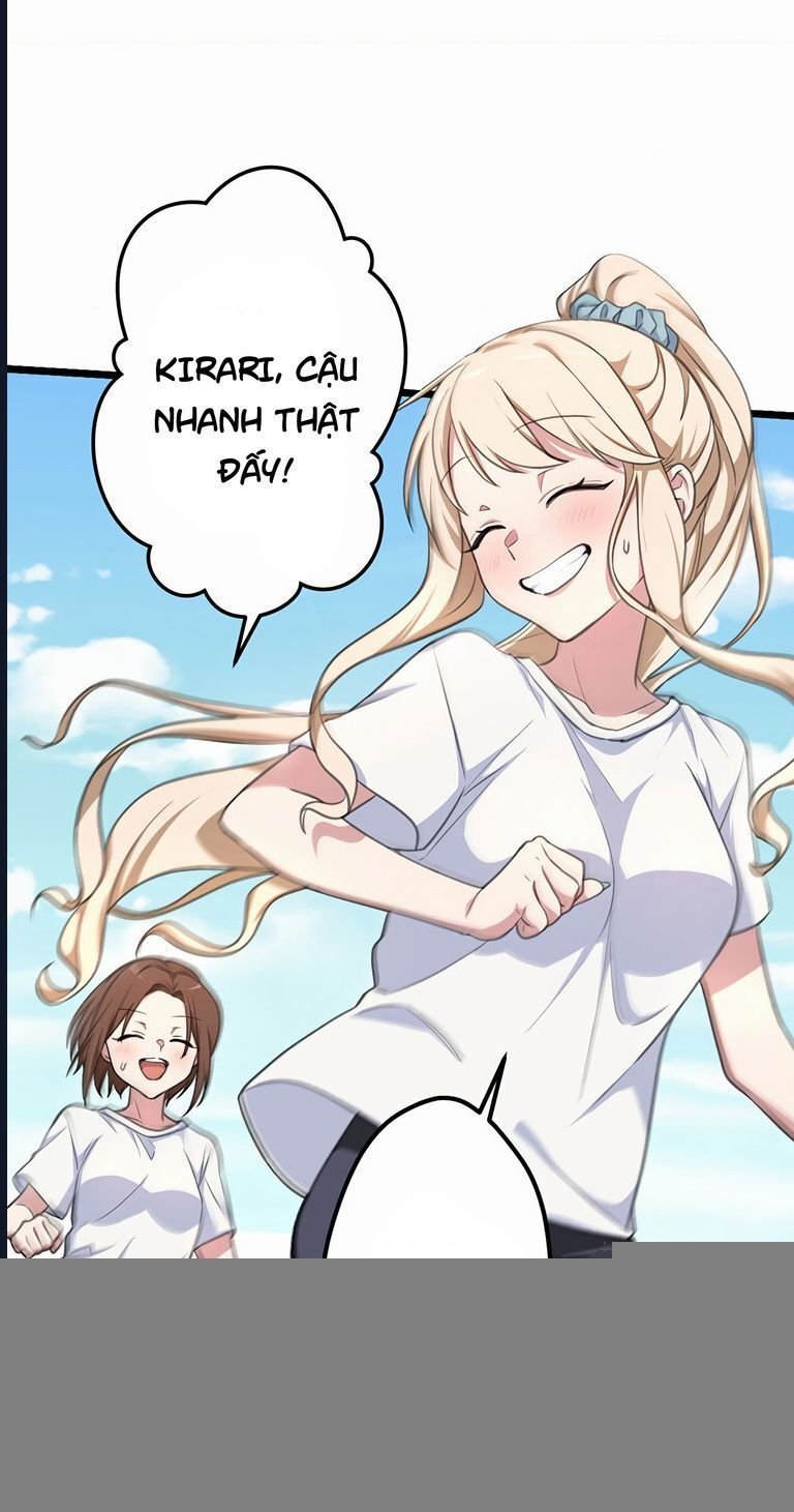 Nếu Hồn Ma Lần Đầu Biết Yêu: Chapter 9