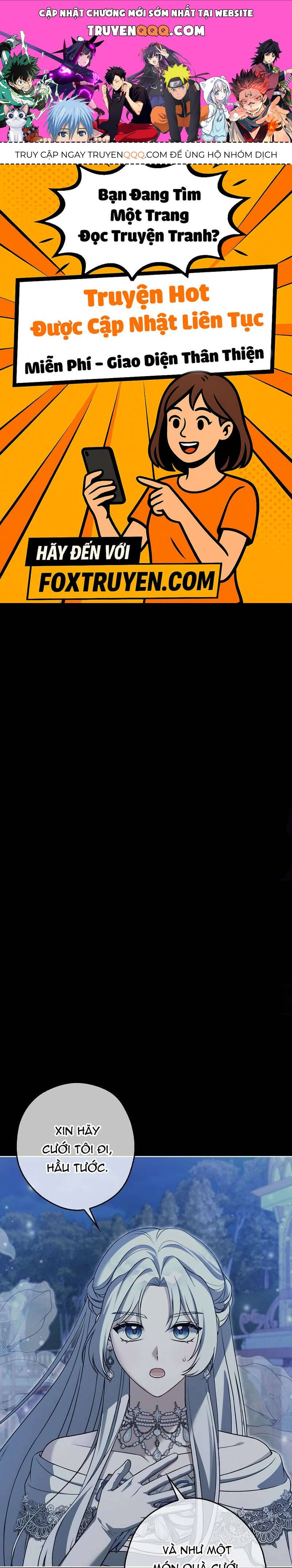 Nếu Không Kết Hôn, Tôi Sẽ Chết: Chapter 5