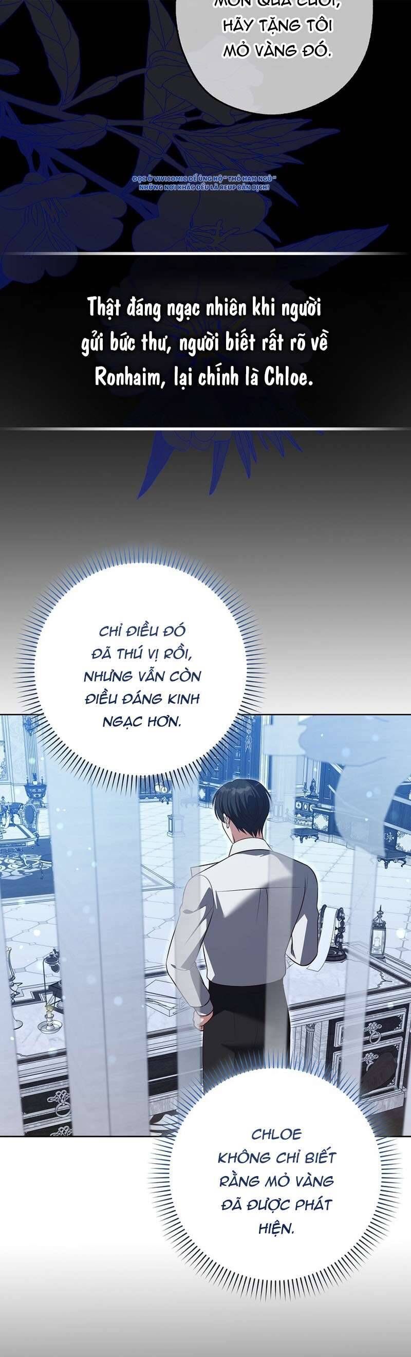 Nếu Không Kết Hôn, Tôi Sẽ Chết: Chapter 5