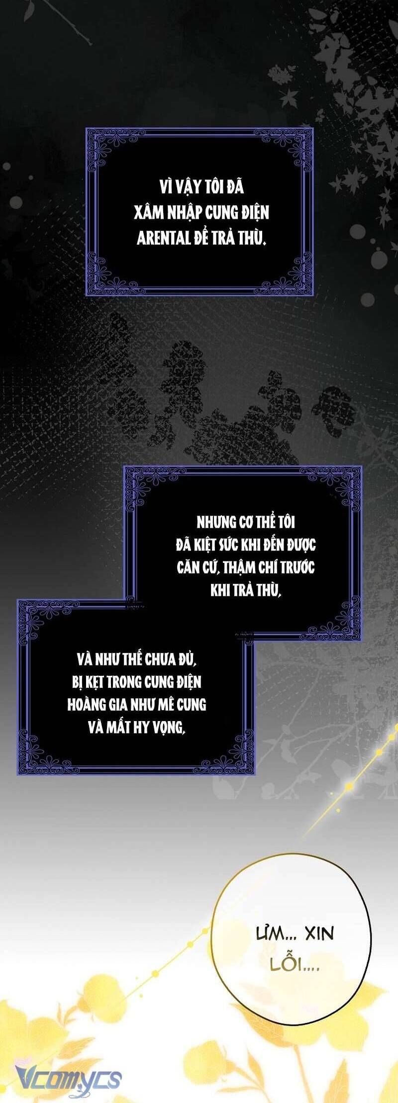 Nếu Không Kết Hôn, Tôi Sẽ Chết: Chapter 5