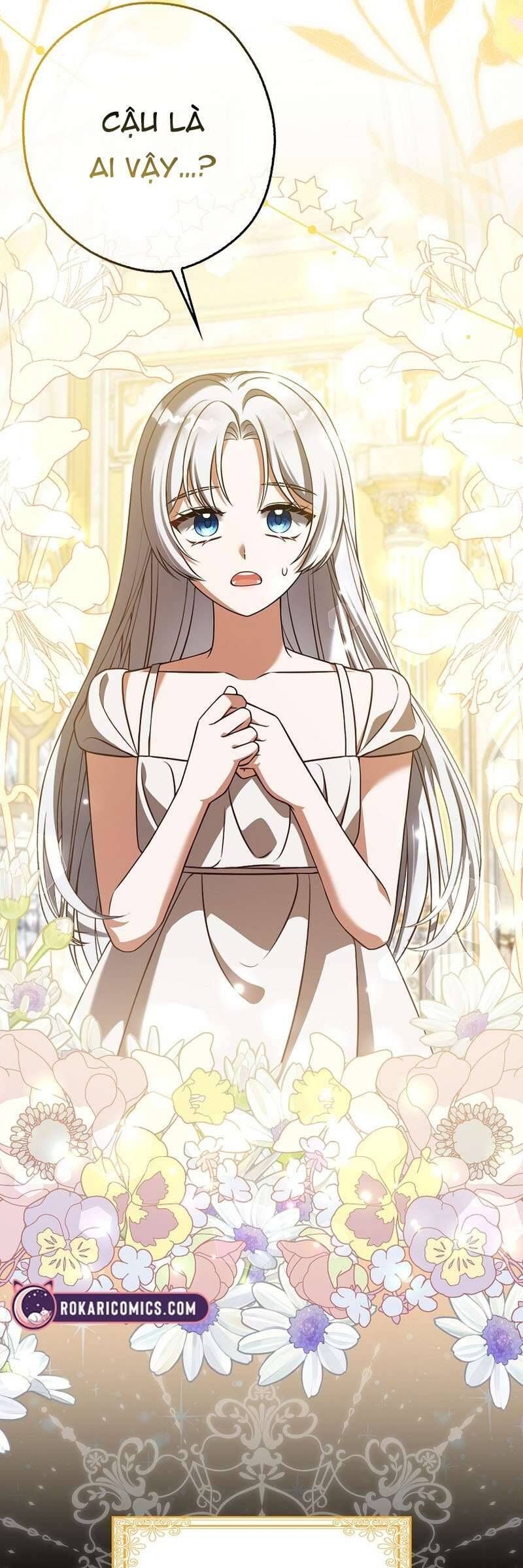 Nếu Không Kết Hôn, Tôi Sẽ Chết: Chapter 5