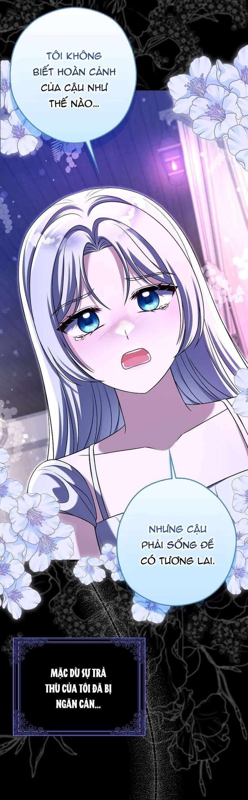 Nếu Không Kết Hôn, Tôi Sẽ Chết: Chapter 5