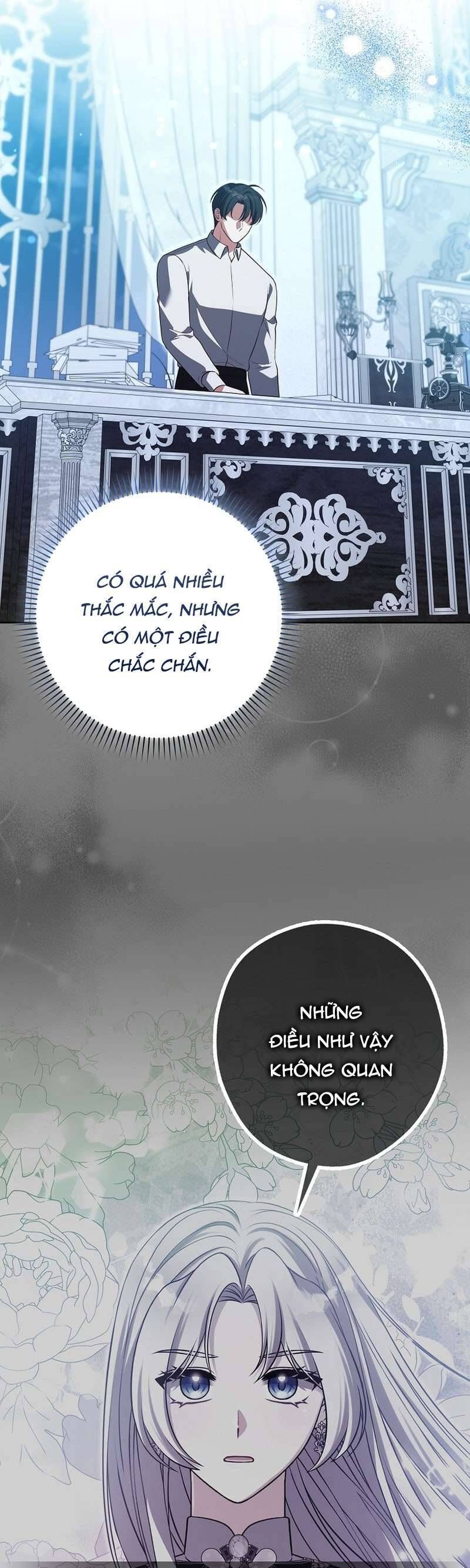 Nếu Không Kết Hôn, Tôi Sẽ Chết: Chapter 5