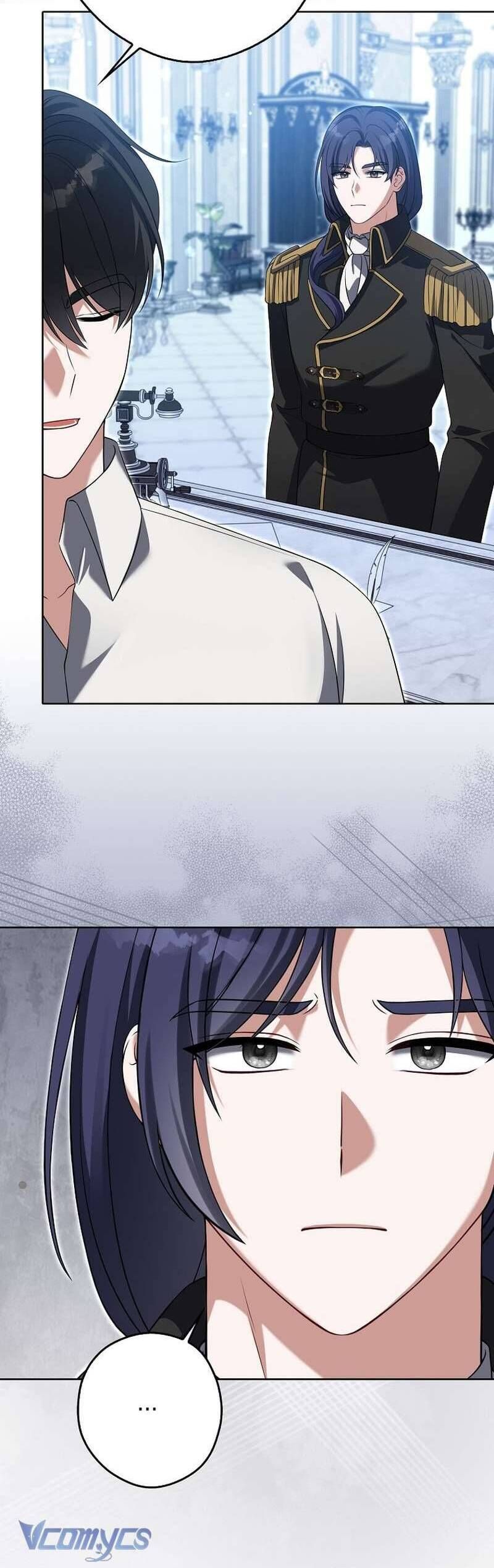 Nếu Không Kết Hôn, Tôi Sẽ Chết: Chapter 5