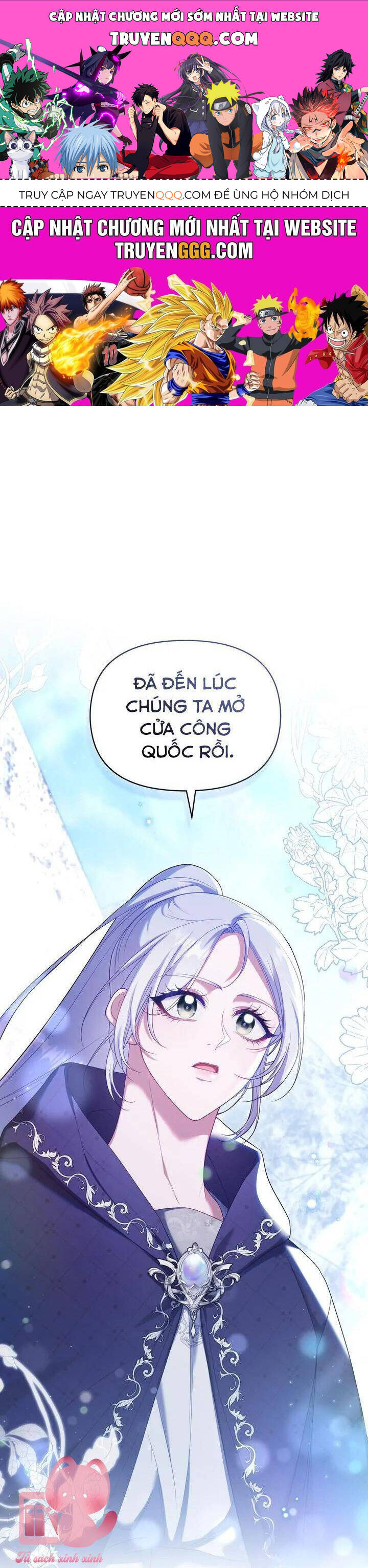 Nếu Không Vâng Lời Công Tước: Chapter 82