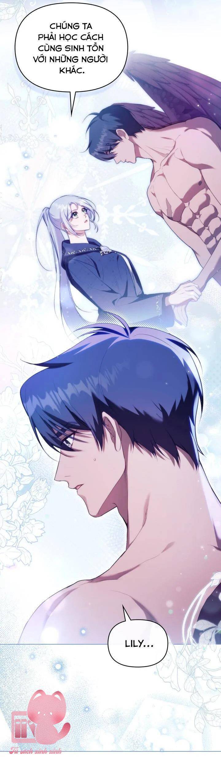 Nếu Không Vâng Lời Công Tước: Chapter 82