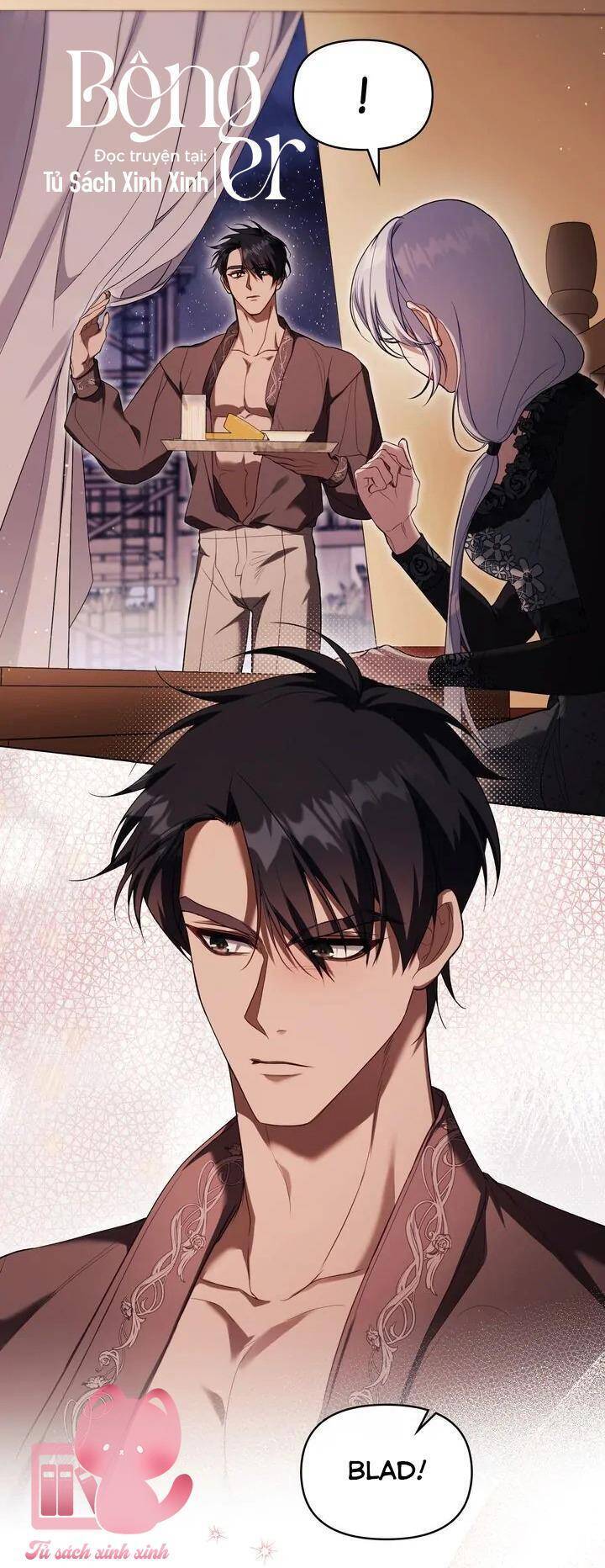 Nếu Không Vâng Lời Công Tước: Chapter 82