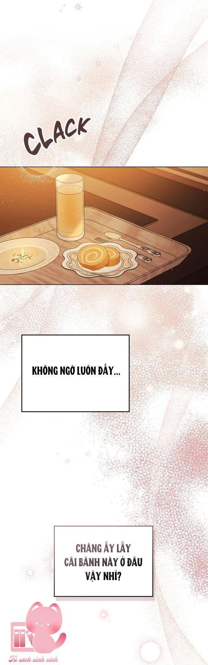 Nếu Không Vâng Lời Công Tước: Chapter 82