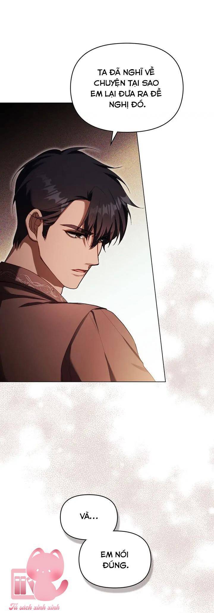 Nếu Không Vâng Lời Công Tước: Chapter 82