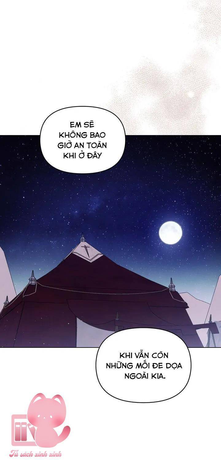 Nếu Không Vâng Lời Công Tước: Chapter 82