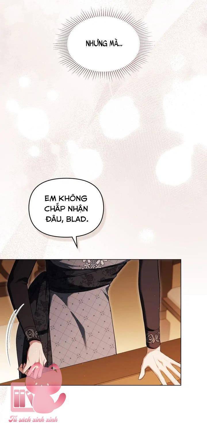 Nếu Không Vâng Lời Công Tước: Chapter 82