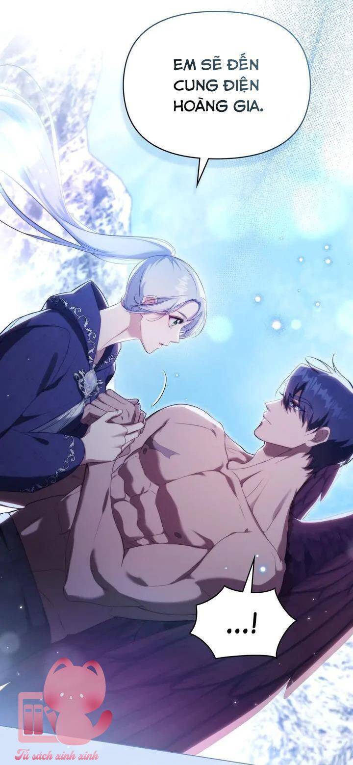 Nếu Không Vâng Lời Công Tước: Chapter 82