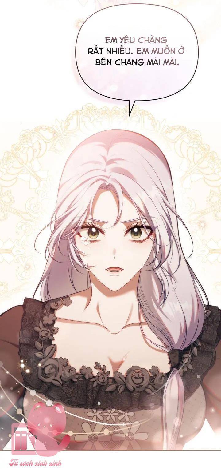 Nếu Không Vâng Lời Công Tước: Chapter 82