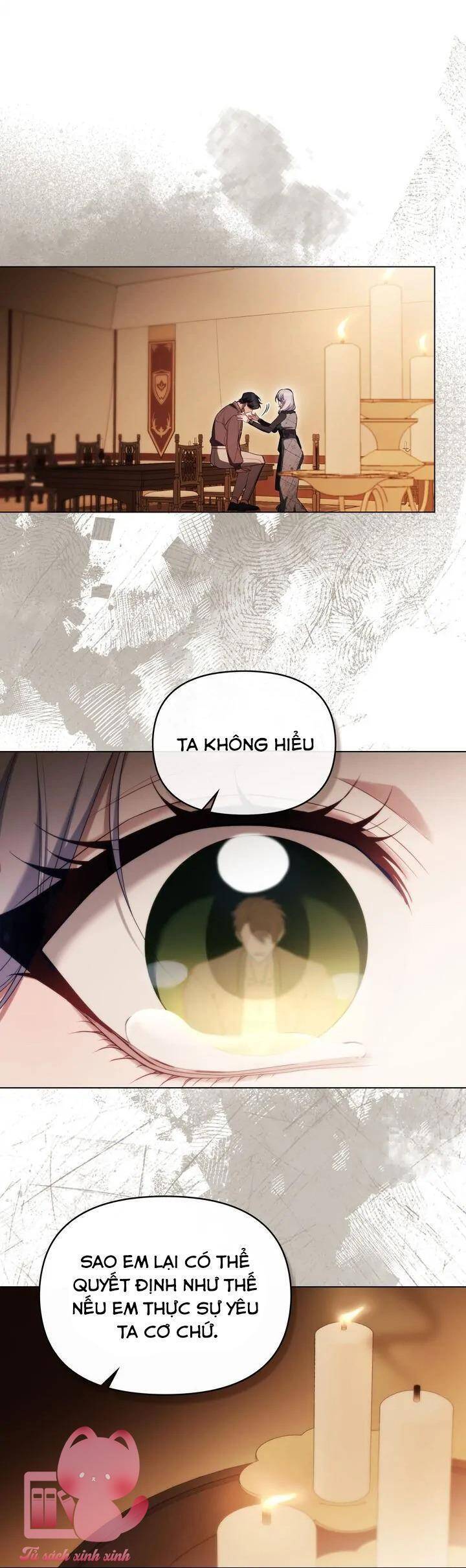 Nếu Không Vâng Lời Công Tước: Chapter 82