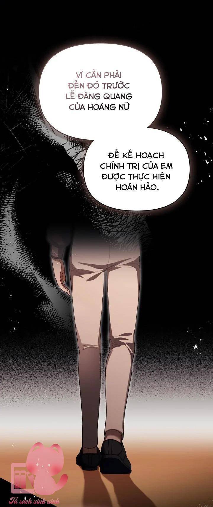 Nếu Không Vâng Lời Công Tước: Chapter 82