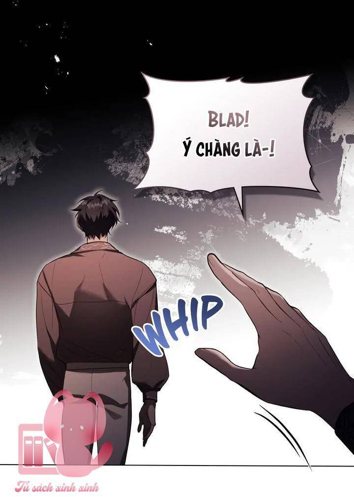 Nếu Không Vâng Lời Công Tước: Chapter 82