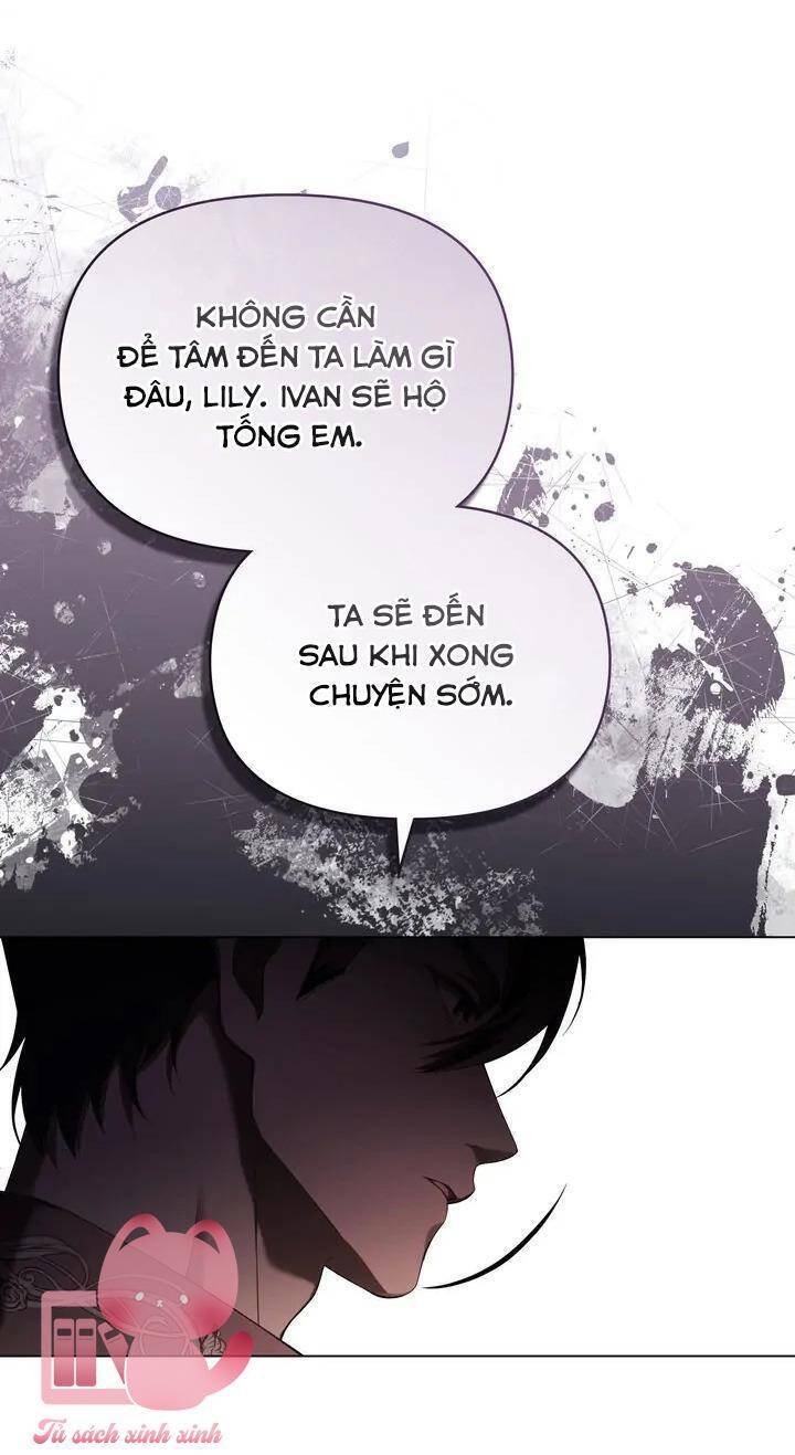 Nếu Không Vâng Lời Công Tước: Chapter 82