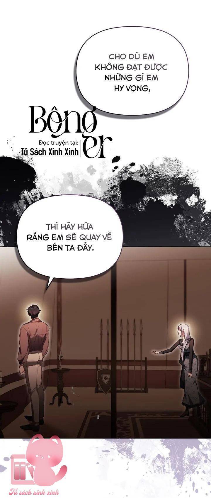 Nếu Không Vâng Lời Công Tước: Chapter 82
