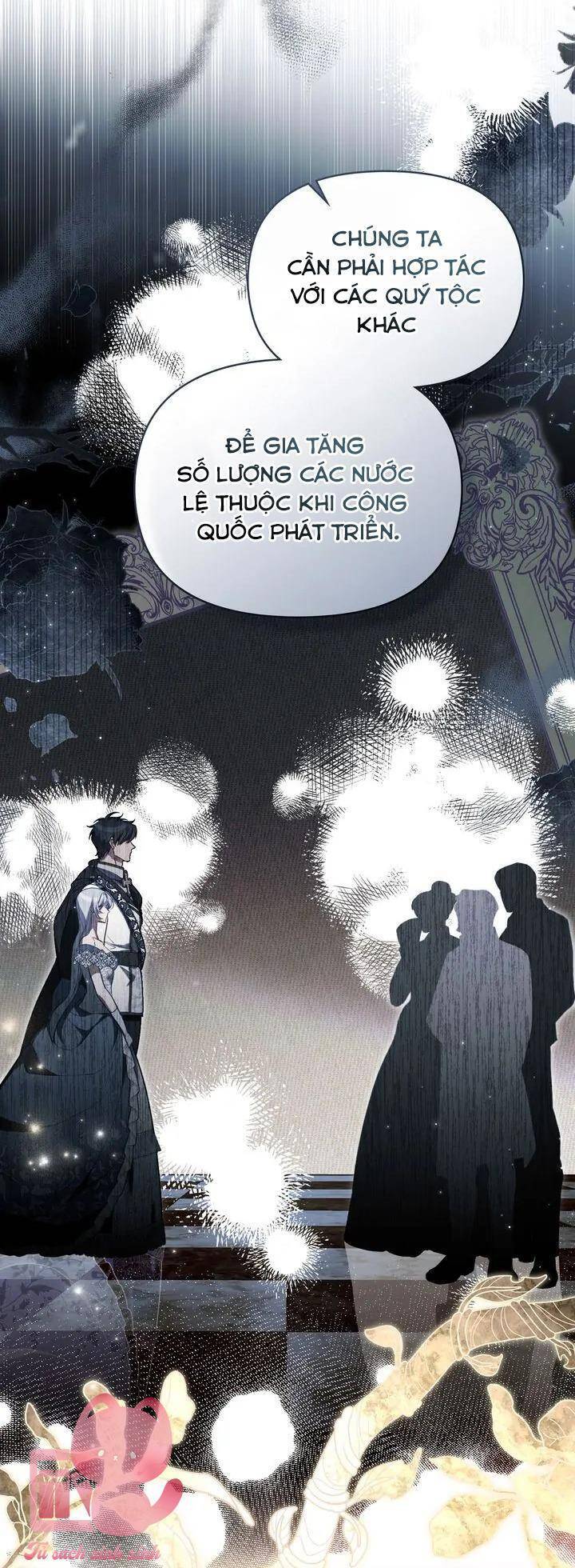 Nếu Không Vâng Lời Công Tước: Chapter 82