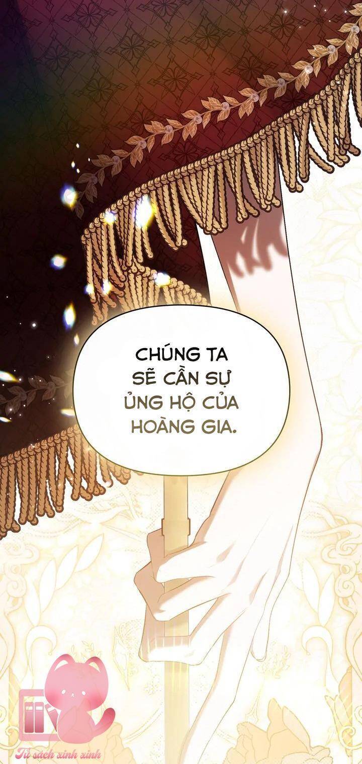 Nếu Không Vâng Lời Công Tước: Chapter 82
