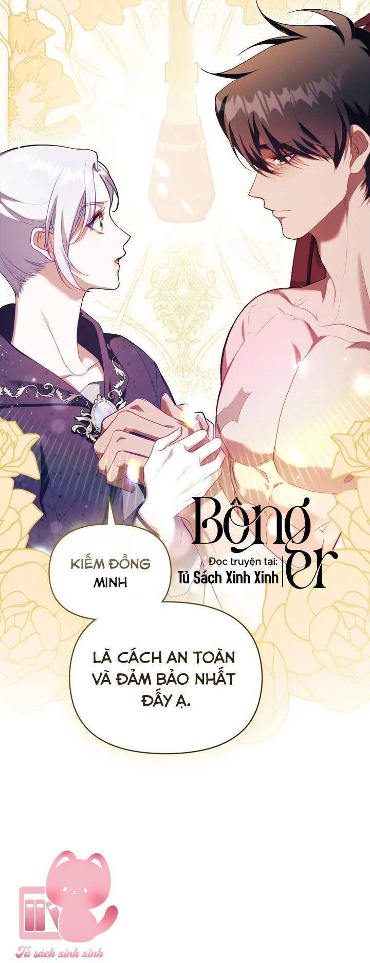 Nếu Không Vâng Lời Công Tước: Chapter 82
