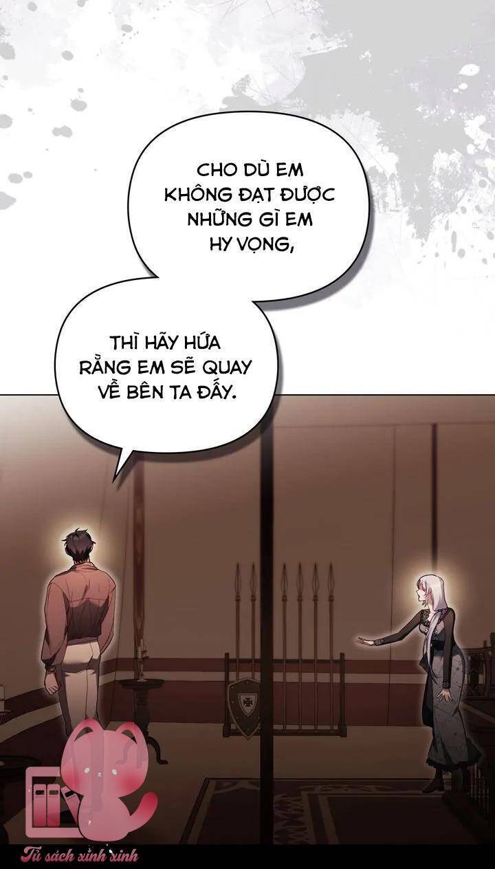 Nếu Không Vâng Lời Công Tước: Chapter 83