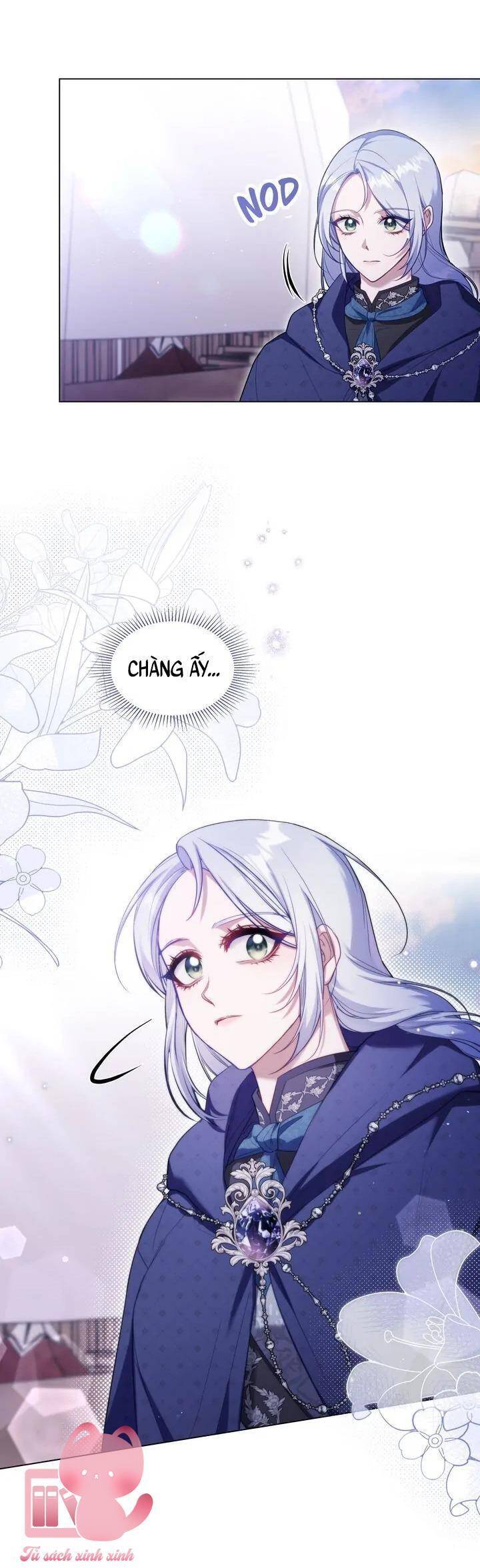 Nếu Không Vâng Lời Công Tước: Chapter 83