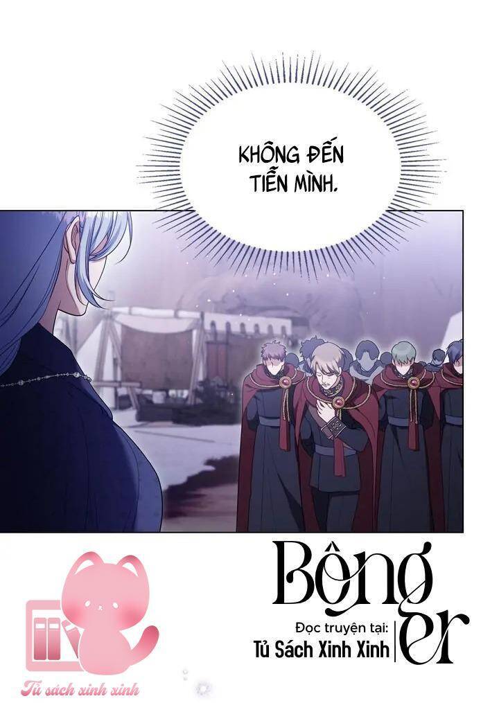 Nếu Không Vâng Lời Công Tước: Chapter 83