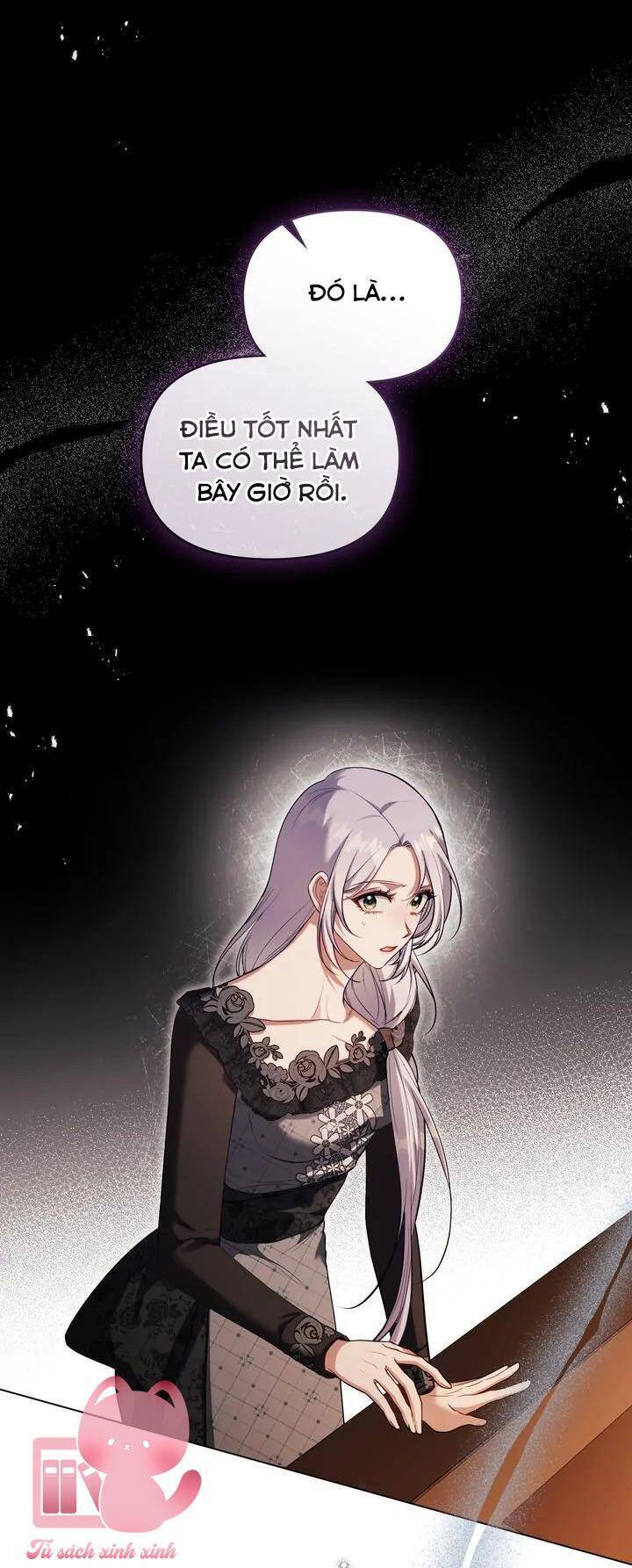 Nếu Không Vâng Lời Công Tước: Chapter 83