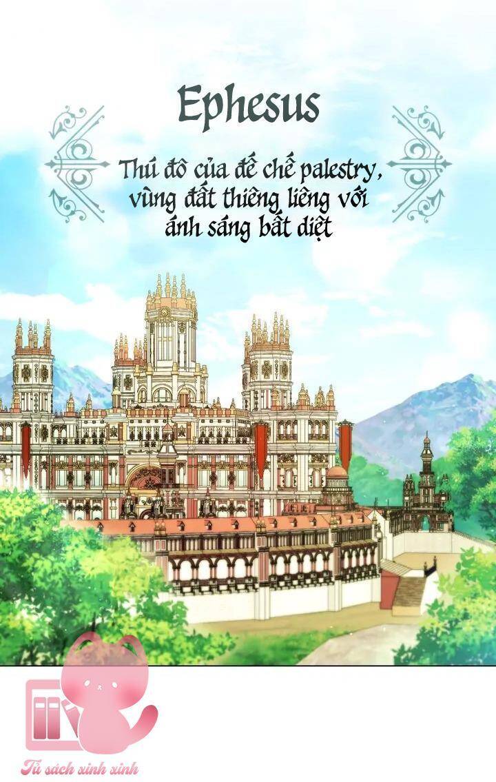 Nếu Không Vâng Lời Công Tước: Chapter 83