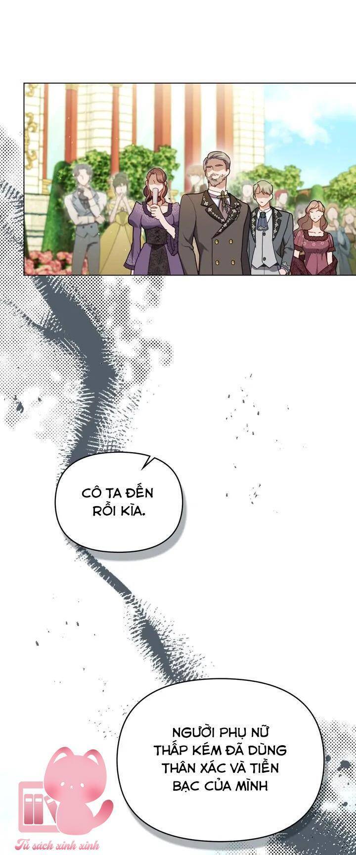 Nếu Không Vâng Lời Công Tước: Chapter 83