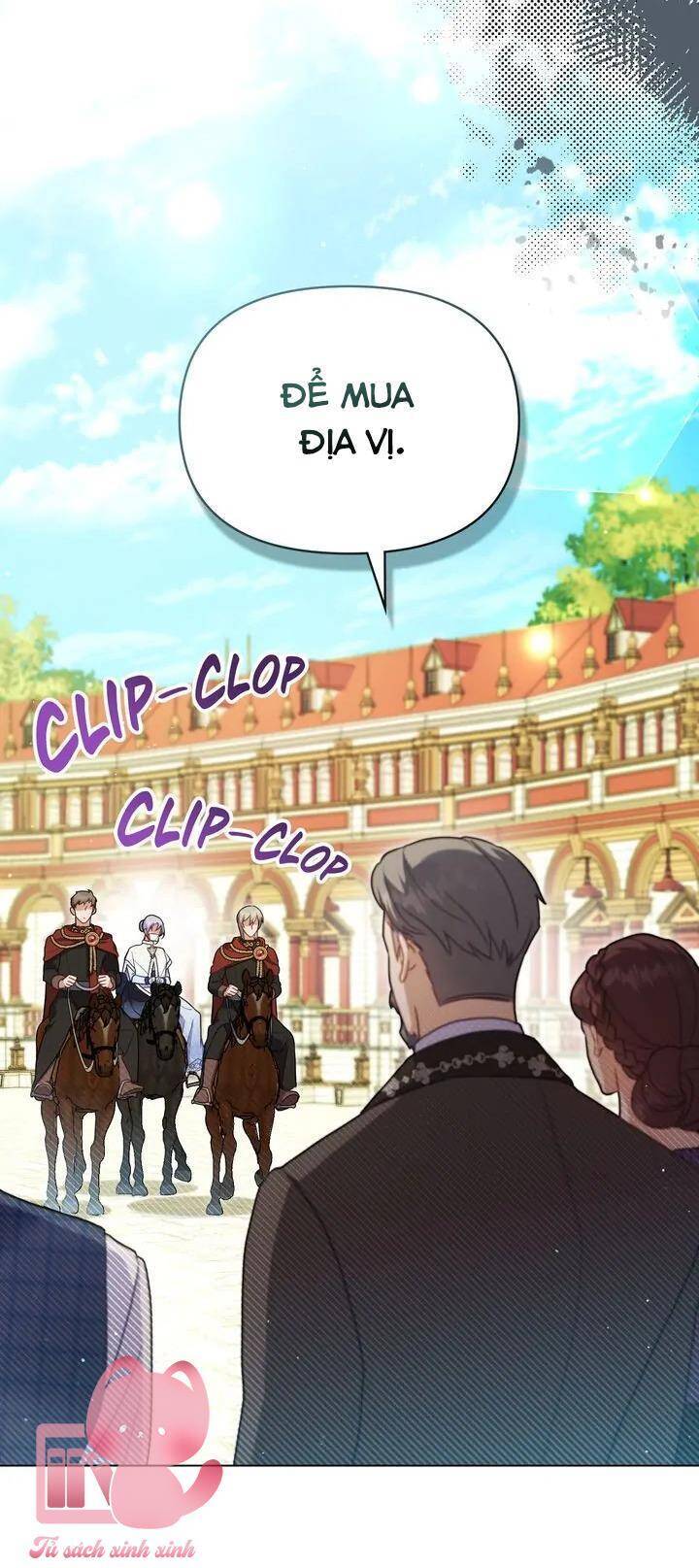 Nếu Không Vâng Lời Công Tước: Chapter 83