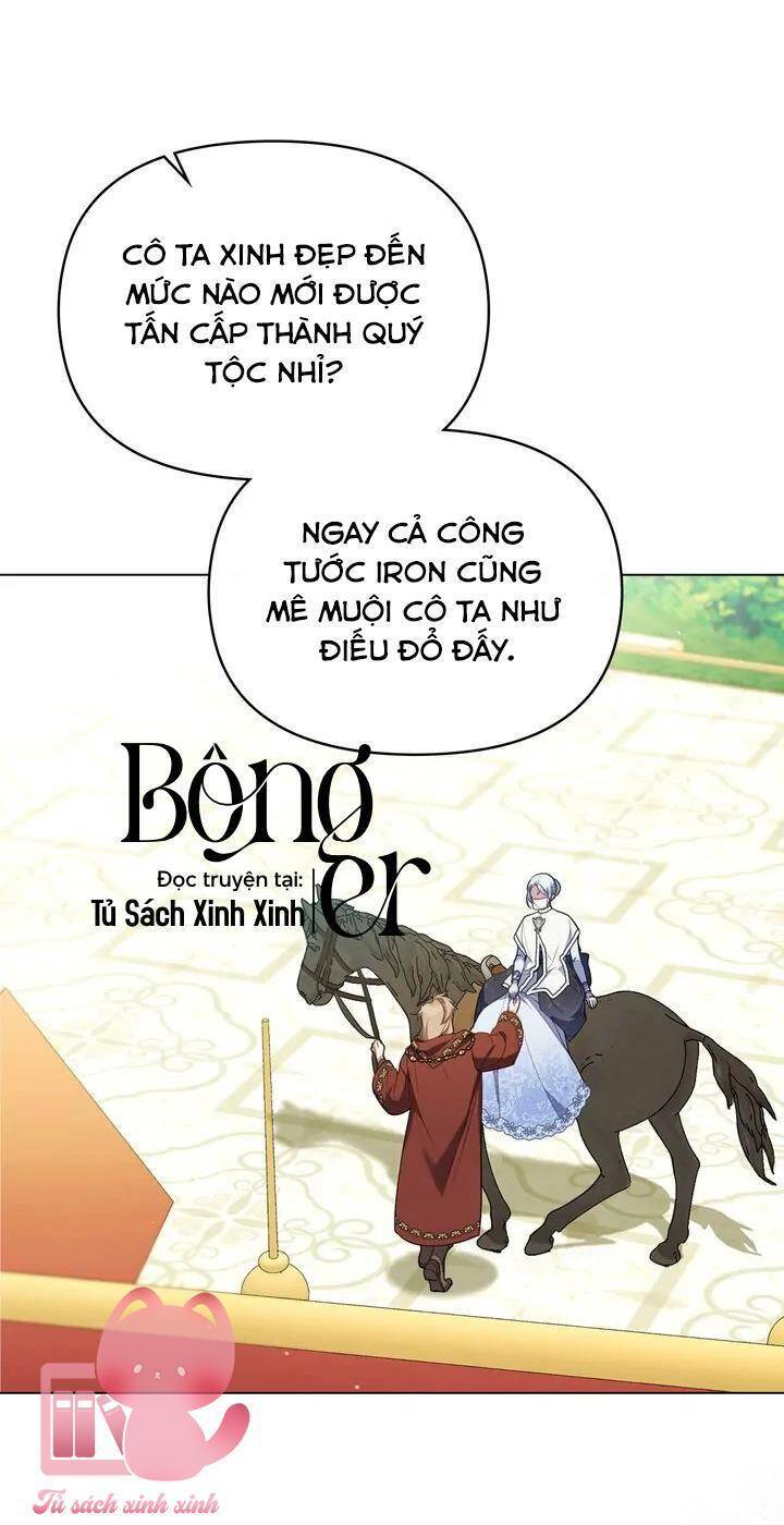Nếu Không Vâng Lời Công Tước: Chapter 83