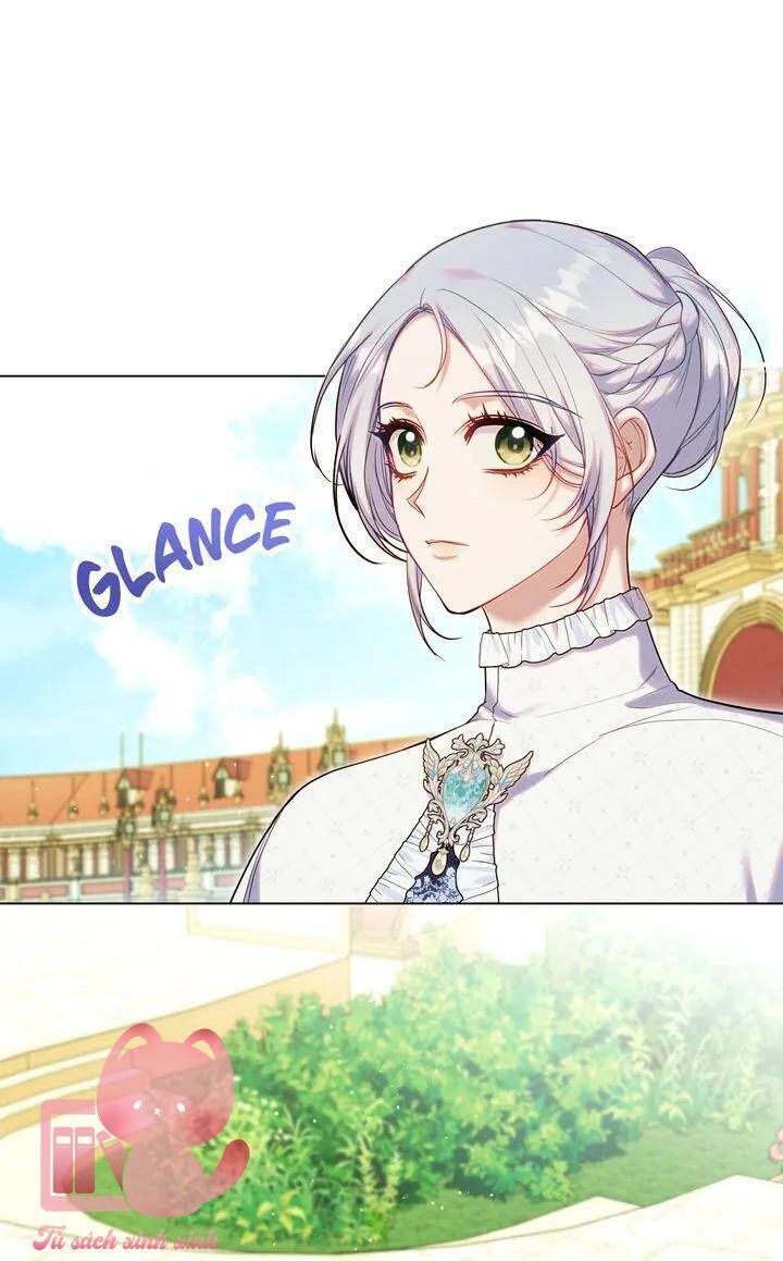 Nếu Không Vâng Lời Công Tước: Chapter 83