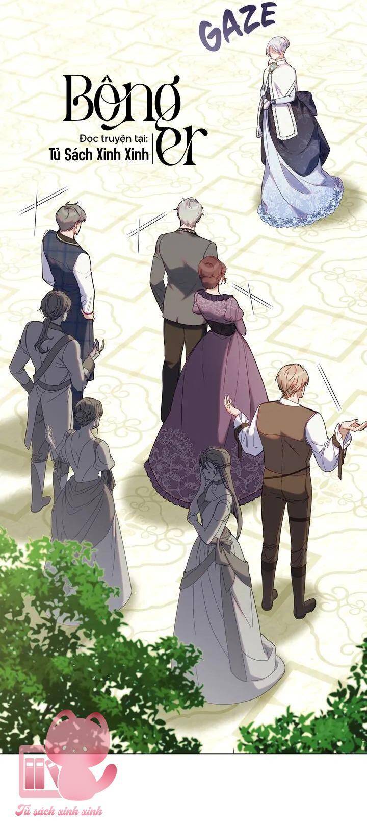 Nếu Không Vâng Lời Công Tước: Chapter 83