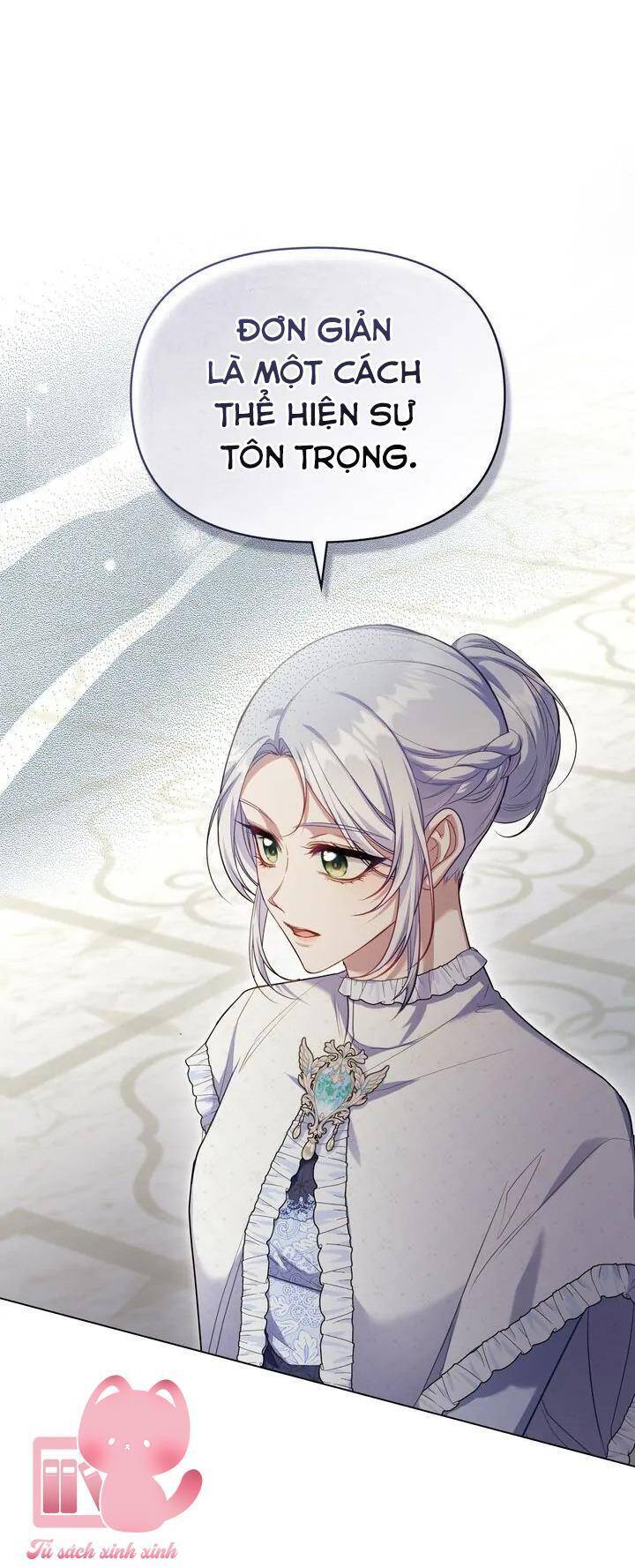 Nếu Không Vâng Lời Công Tước: Chapter 83