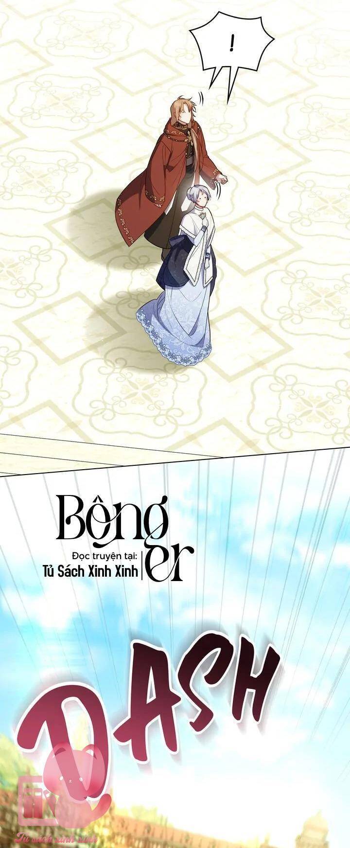 Nếu Không Vâng Lời Công Tước: Chapter 83