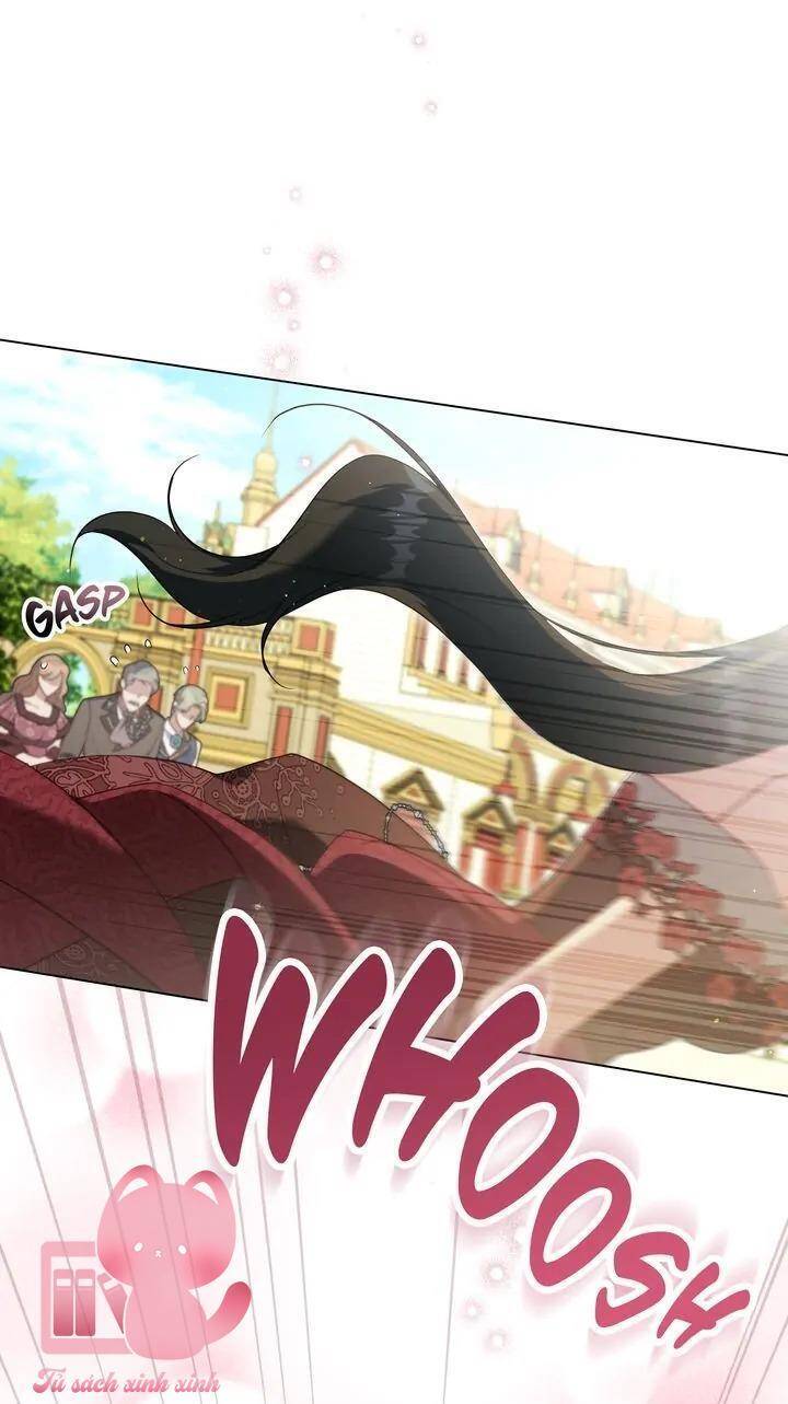 Nếu Không Vâng Lời Công Tước: Chapter 83