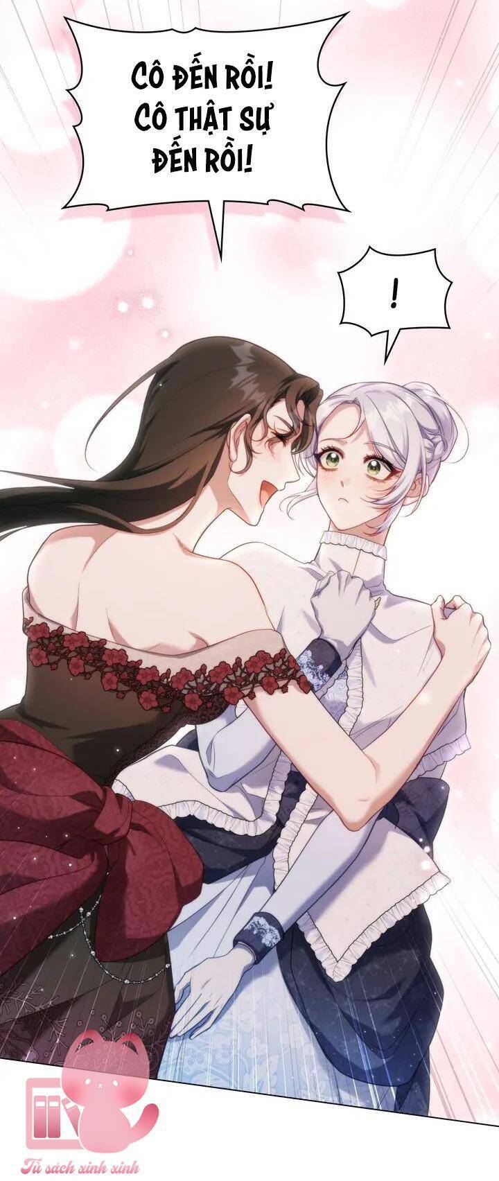 Nếu Không Vâng Lời Công Tước: Chapter 83
