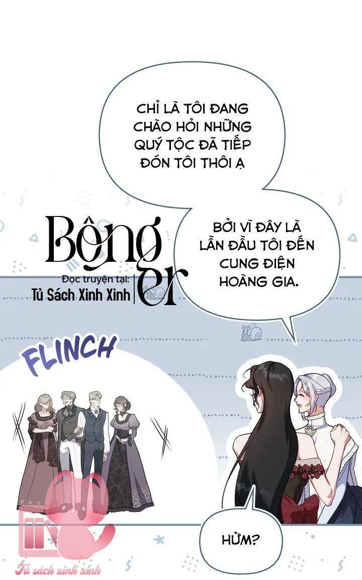 Nếu Không Vâng Lời Công Tước: Chapter 83