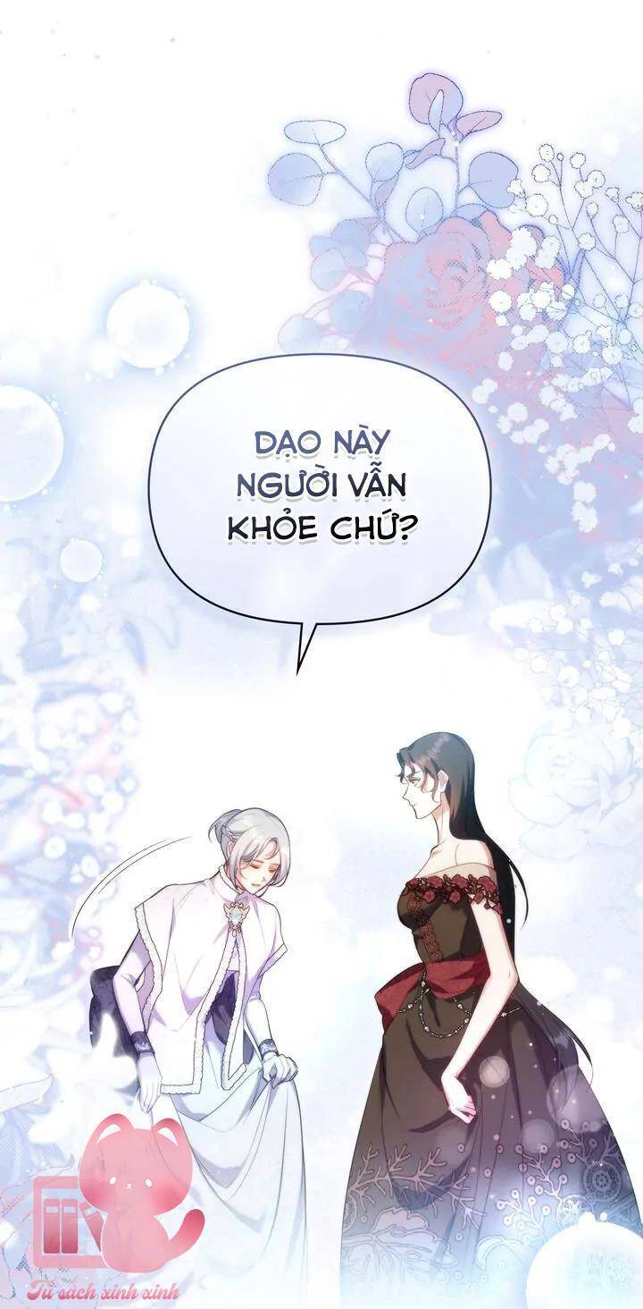 Nếu Không Vâng Lời Công Tước: Chapter 83